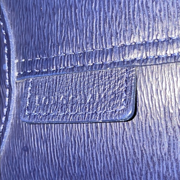 Longchamp Roseau Tote Bag - Picture 6 of 11